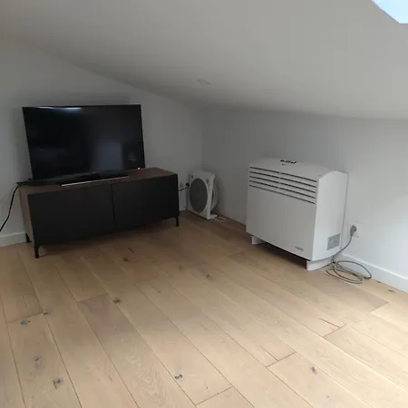 Apartment La Muse Hugo Toulouse