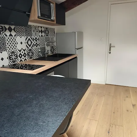La Muse Hugo Apartment Toulouse